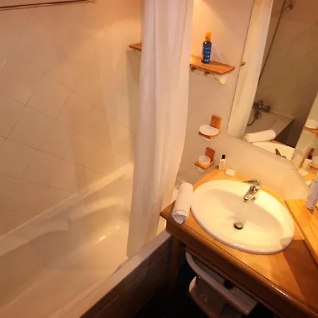 Le Cristallo - Cristallo 50m² 6 Pers Jolie Vue Mae-7466 Apartmán *