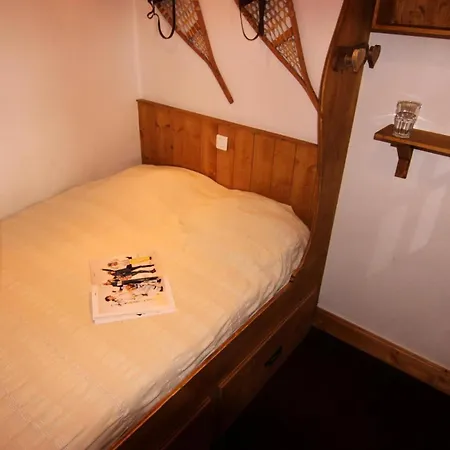 Le Cristallo - Cristallo 50m² 6 Pers Jolie Vue Mae-7466 *