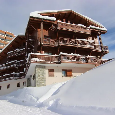 Le Cristallo - Cristallo 50m² 6 Pers Jolie Vue Mae-7466