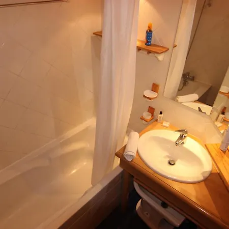 Le Cristallo - Cristallo 50m² 6 Pers Jolie Vue Mae-7466